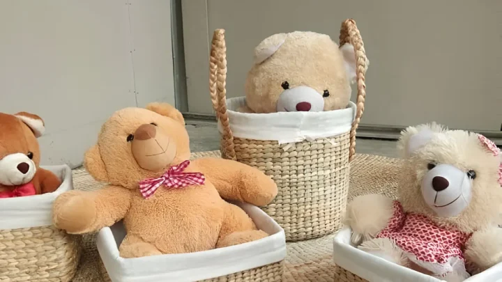 Industri Tekstil dan Elektronik Dominasi Ekspor Kota Tangerang, Capai USD 3,6 Miliar di Semester I Tahun 2025