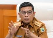 80.081 Koperasi Desa/Kelurahan Didirikan, Gubernur Banten Optimis Bangun Ekonomi Desa di Banten