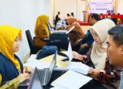Inspektorat Kabupaten Tangerang Tinjau Dana BOSP, Dorong Transparansi dan Mutu Pendidikan Dasar-Menengah