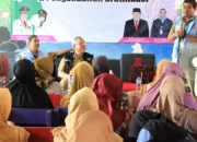 Inspektorat Gelar Sosialisasi Antikorupsi, Minta Masyarakat Laporkan Pungli di Sekolah
