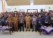 Kabupaten Tangerang Jadi Lokus Studi Lapangan PKP Banten, Dorong Sinergi & Inovasi Tata Kelola