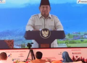 Koperasi Merah Putih Desa Sarakan Diresmikan, Pemkab Tangerang Dorong Penguatan Ekonomi Warga