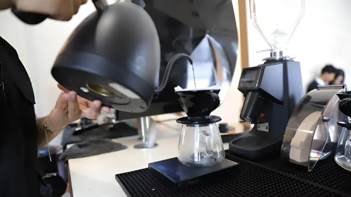 Kosan Mantan Kopi, Tempat Nongkrong Murah, Nyaman, dan Homey Banget!