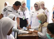 Pemkab Tangerang Gaspol! Luncurkan Program GARASI Gemilang dan PKG Sasar 1,2 Juta Warga