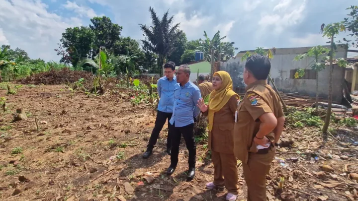 Aset Daerah Rp4 Miliar Berhasil Diamankan, Pemkab dan Kejari Kabupaten Tangerang Bidik 12 Aset Lain
