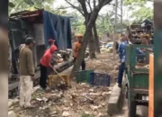 Pemkot Tangerang Sapu Bersih TPS Liar di Kawasan Ir Djuanda Batusari Demi Kota Lebih Hijau