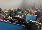RDF Rawa Kucing Terus Berjalan, DLH Tangerang Olah 510 Ton Sampah Jadi Energi