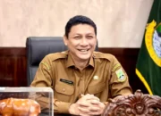 Tiga Guru SMAN 4 Kota Serang Dinonaktifkan Sementara Terkait Dugaan Pelanggaran Etika