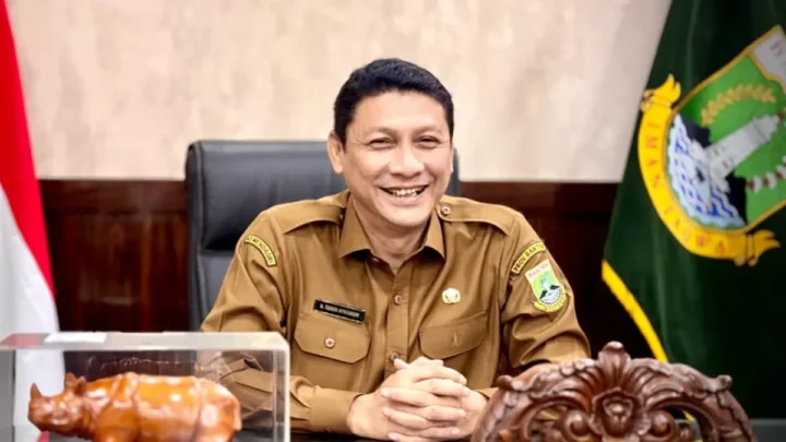 Tiga Guru SMAN 4 Kota Serang Dinonaktifkan Sementara Terkait Dugaan Pelanggaran Etika
