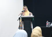 Wabup Tangerang Bekali Pelaku UMKM dengan Ilmu Pembukuan Usaha agar Makin Profesional