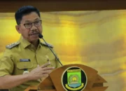 Wali Kota Tangerang: MPLS Harus Edukatif, Perpeloncoan Tidak Dibenarkan