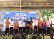 Peringati Hari Anak Nasional, Pemkot Tangerang Tegaskan Cegah Kekerasan Anak
