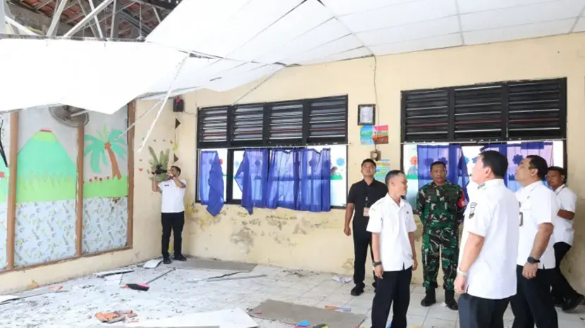 SDN Kedung Dalam