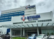 Bethsaida Hospital