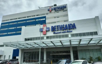 Bethsaida Hospital
