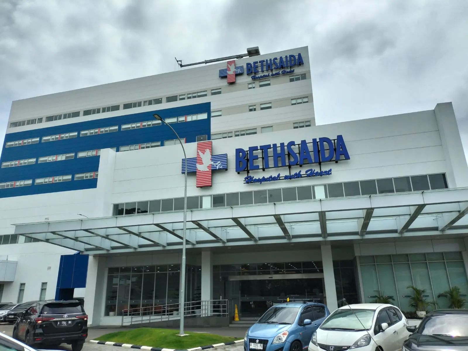 Bethsaida Hospital