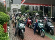 Komunitas Honda Stylo