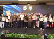Jago Bikin Karyawan Nyaman, Perusahaan Ini Sabet Corporate Awards 2025