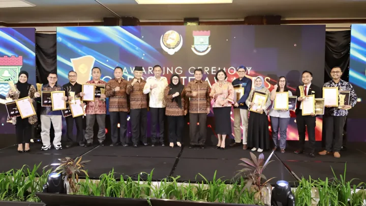 Jago Bikin Karyawan Nyaman, Perusahaan Ini Sabet Corporate Awards 2025