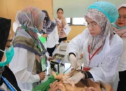 Tingkatkan Profesionalisme, Dinkes Kota Tangerang Latih Bidan Terapkan 60 Langkah Persalinan