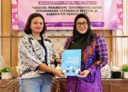 Diskusi Publik