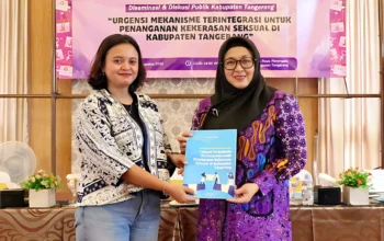 Diskusi Publik