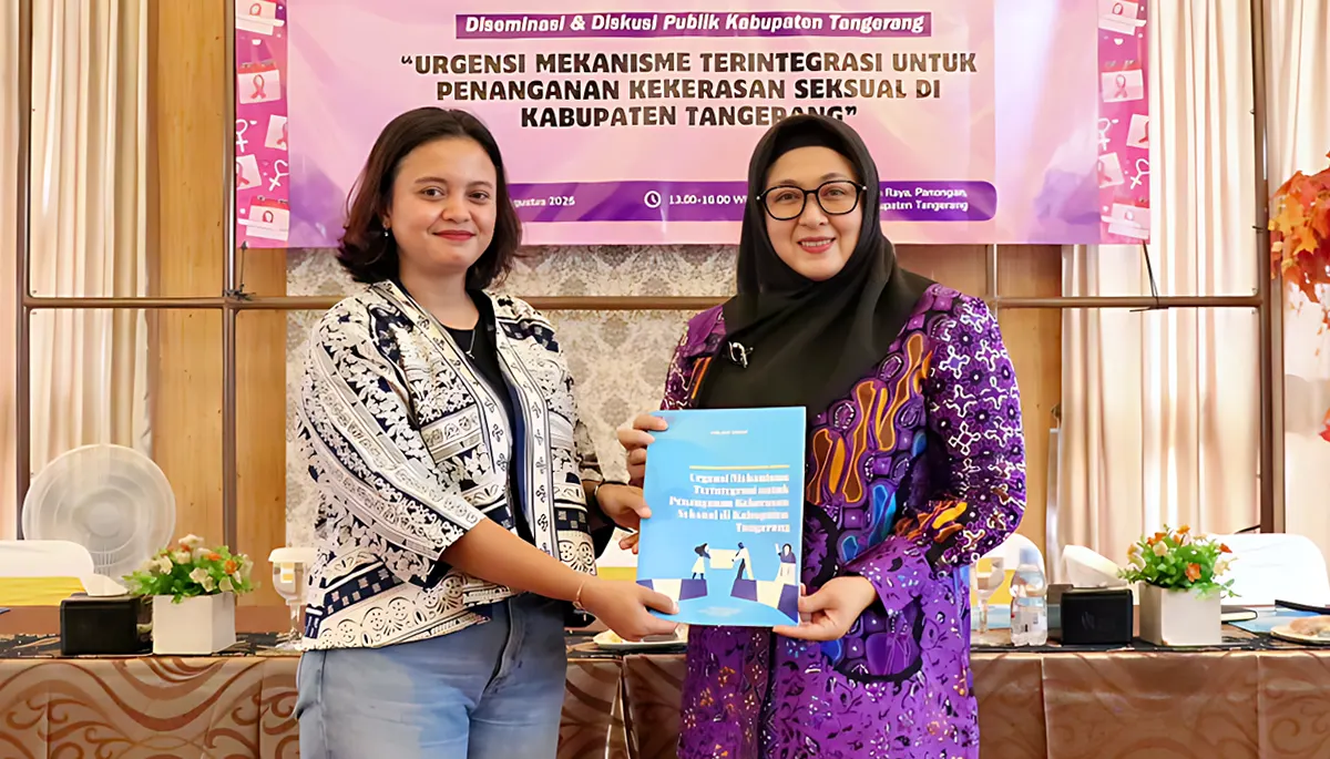Diskusi Publik