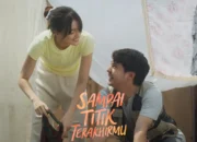 First Look Film Sampai Titik Terakhirmu Resmi Dirilis, Tayang di Bioskop 13 November 2025