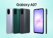 Galaxy A07