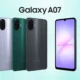 Galaxy A07