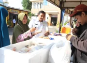 Cari Sembako Murah di Kota Tangerang? Ada di 13 Kecamatan, Catat Lokasinya