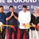 Bupati Tangerang Resmikan Sekolah Lembaga Pendidikan LKM Hilaris di Citra Raya
