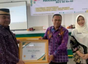 baznas award