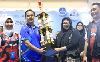 Cikupa Panongan
