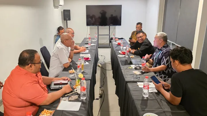 KONI Tangerang Raya Tolak Permenpora No. 14/2024, Ancaman Bagi Masa Depan Atlet Daerah?