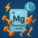 Magnesium