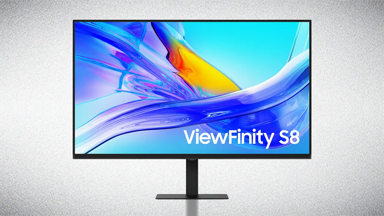 Monitor Samsung
