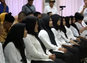 Sukses Serap Tenaga Kerja, OJT Pemkot Tangerang Antar 149 Peserta ke Magang