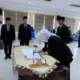 pejabat baru