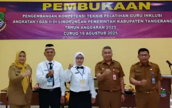 Guru Inklusi