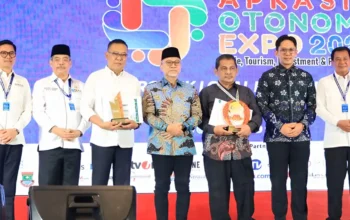 Apkasi Otonomi Expo 2025