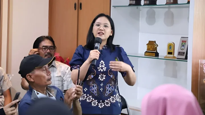 Psikolog Puspaga Beberkan 4 Pilar Orang Tua agar Anak Terlindungi