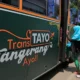 bus tayo