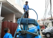 Sedot Kakus
