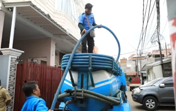 Sedot Kakus