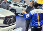 GIIAS 2025