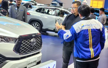 GIIAS 2025