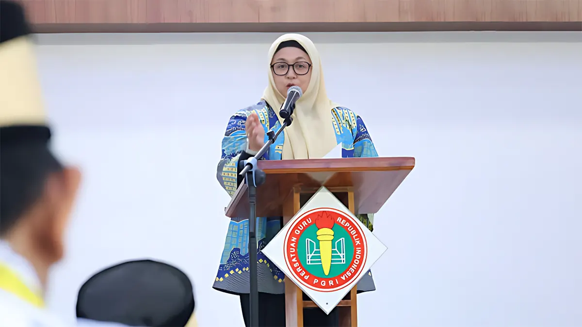 PGRI Pagedangan