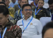 Sachrudin Sebut Pemkot Tangerang Komit Sederhanakan dan Percepat Layanan Perizinan di Rakornas 2025