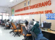 Tanpa Antre! Warga Tangerang Bisa Cetak KK hingga Akta Secara Mandiri di Rumah